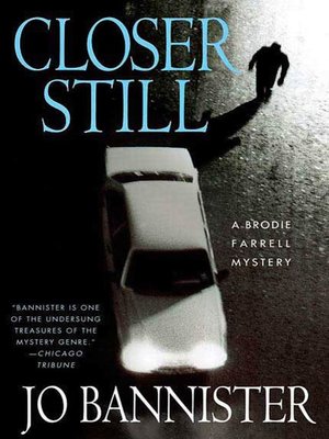 cover image of Closer Still